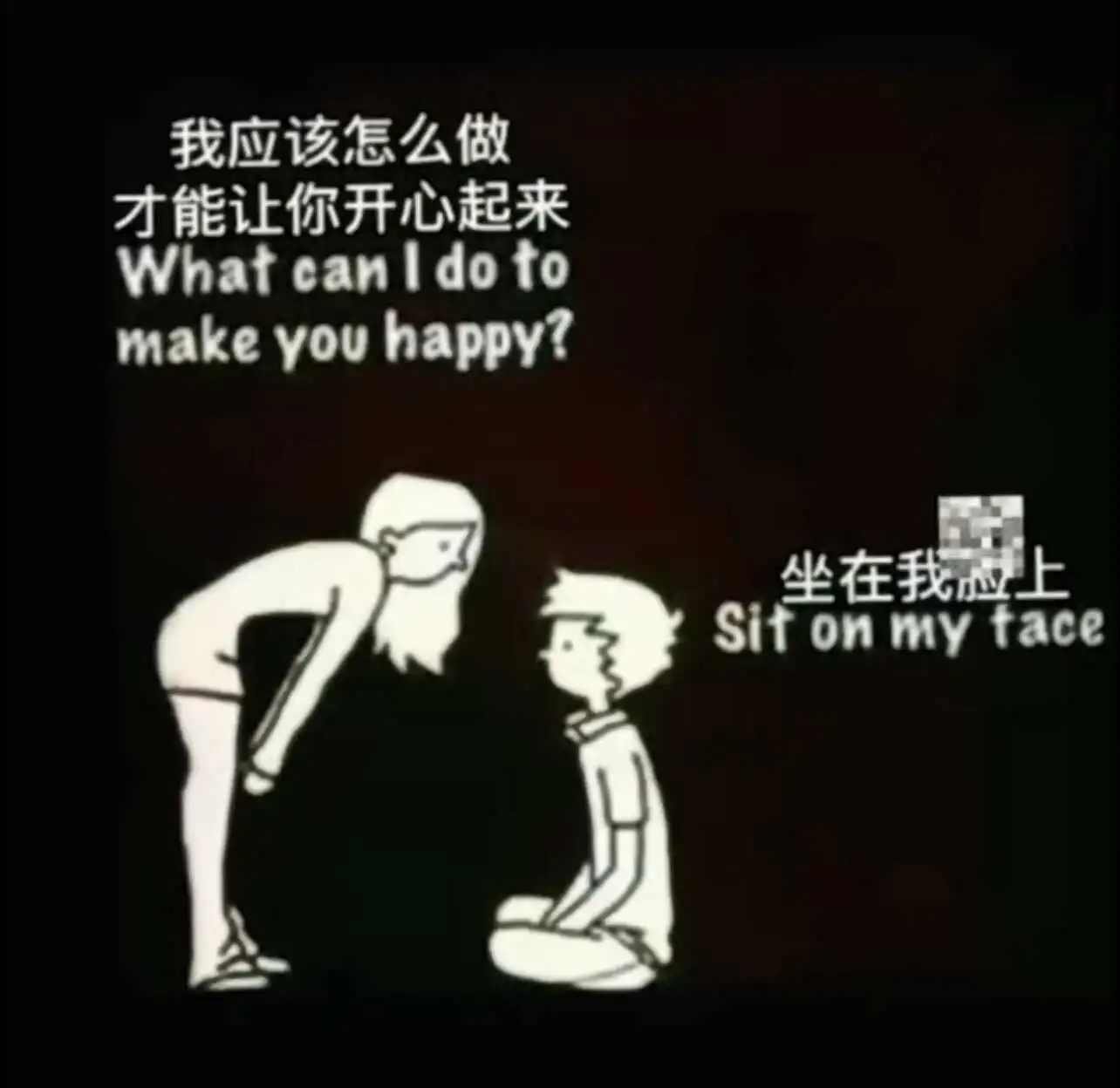 西檬之家TS是什么?字母圈新人必读指南 一