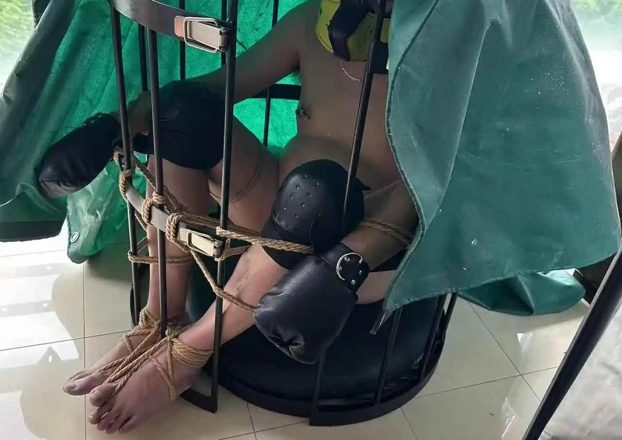 西檬之家BDSM入圈指南:新人必读 一