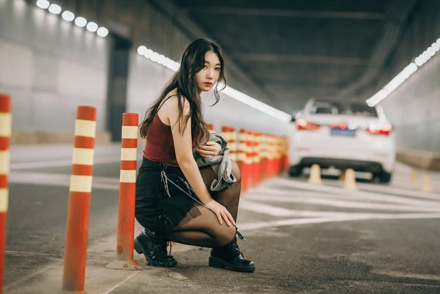 西檬之家字母圈BDSM实践指南 一