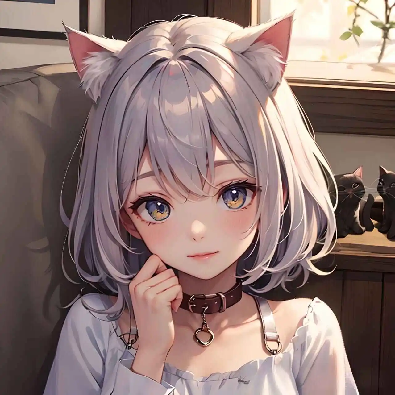 西檬之家k8猫系是什么?你的性格属于哪种? 一